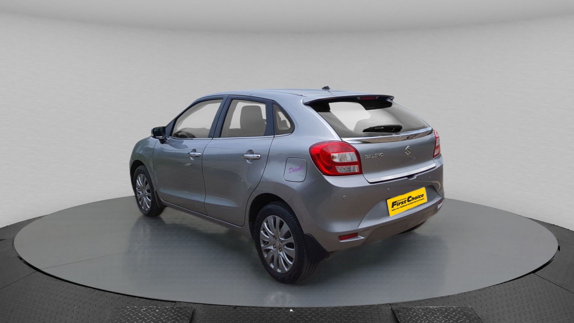 Baleno image 3 Baleno image 3