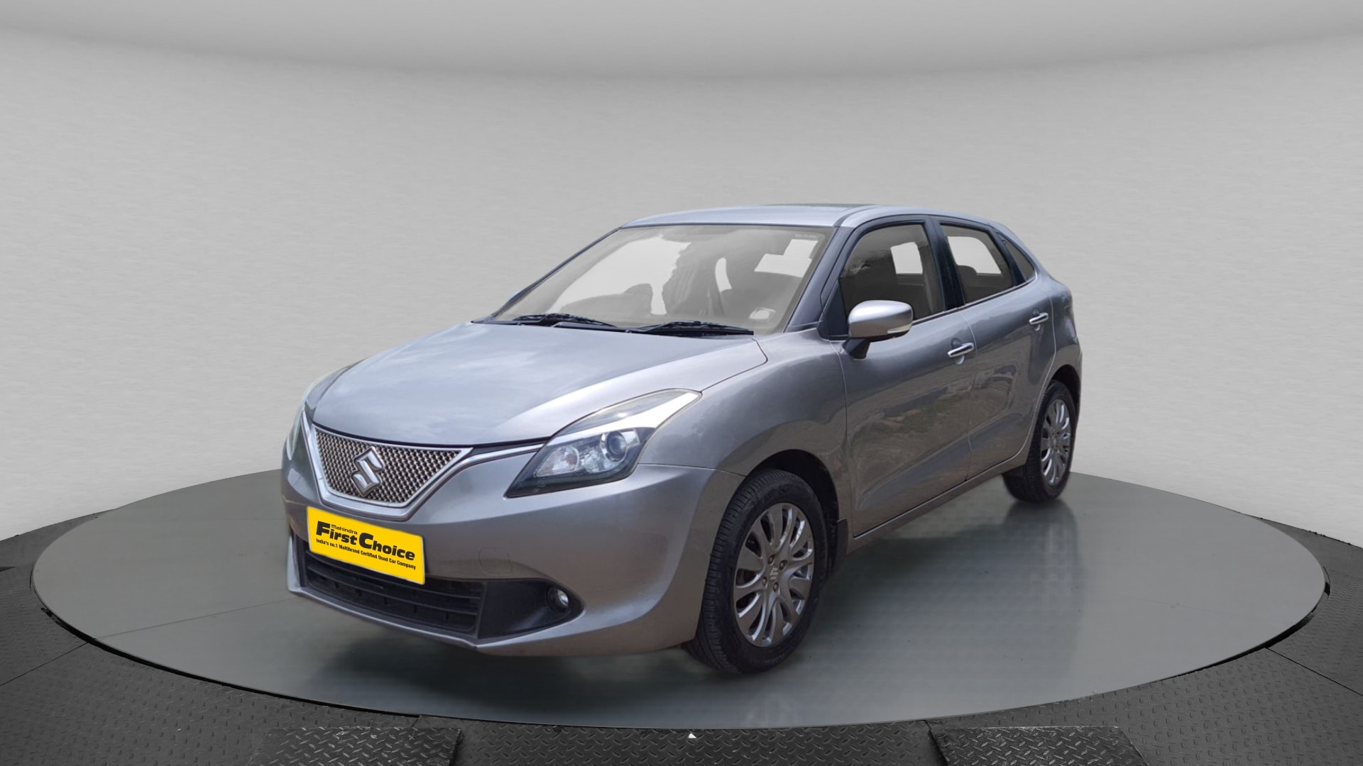 Baleno image 1 Baleno image 1