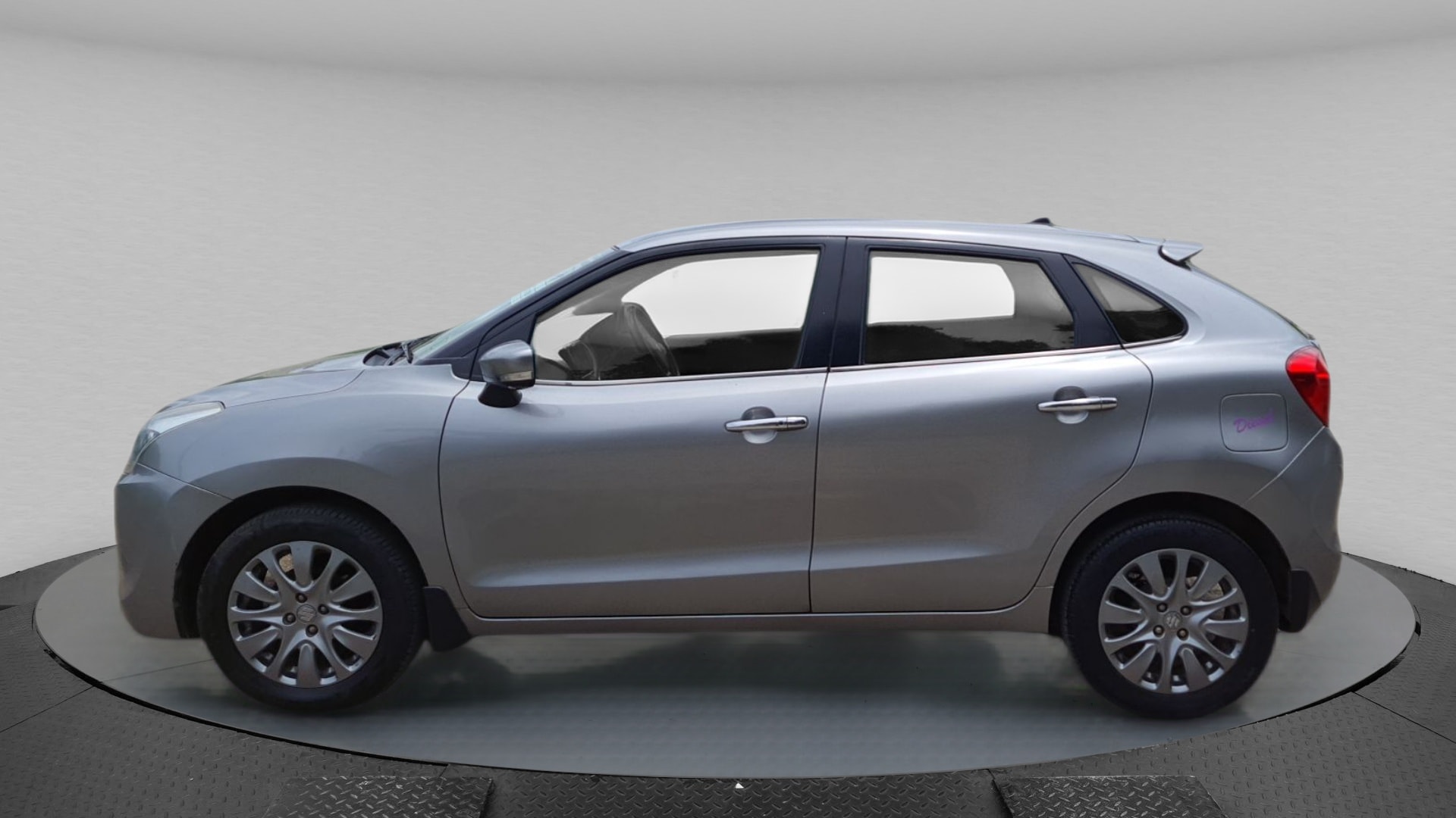 Baleno image 2 Baleno image 2