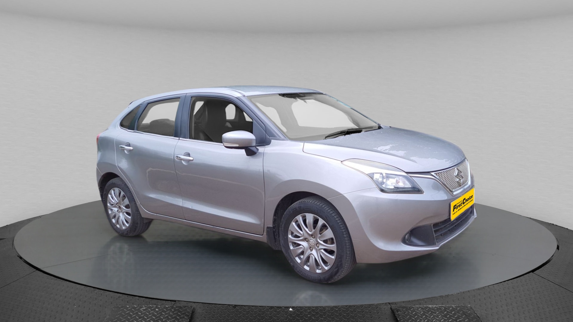 Baleno image 5 Baleno image 5