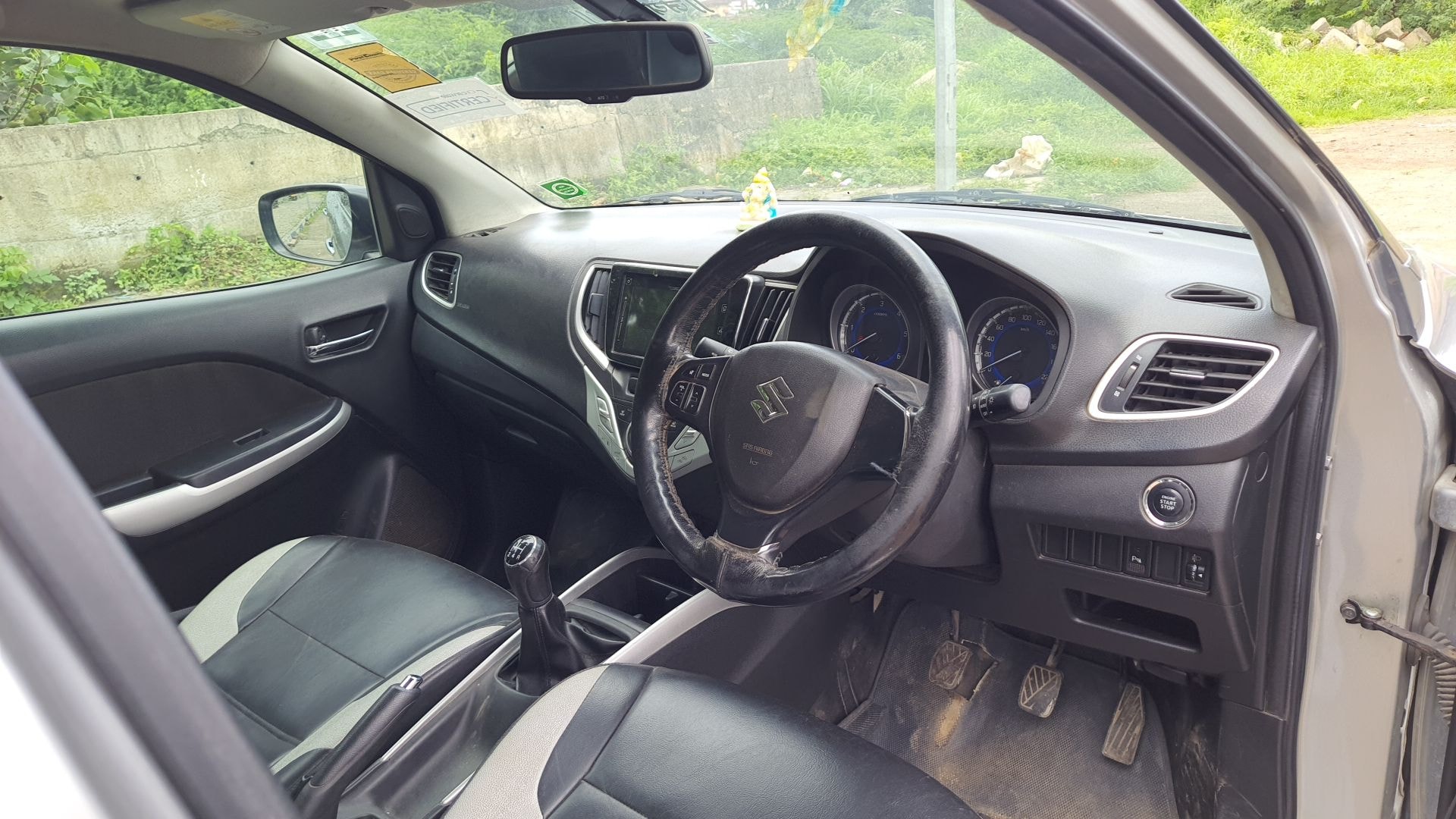 Baleno image 14 Baleno image 14