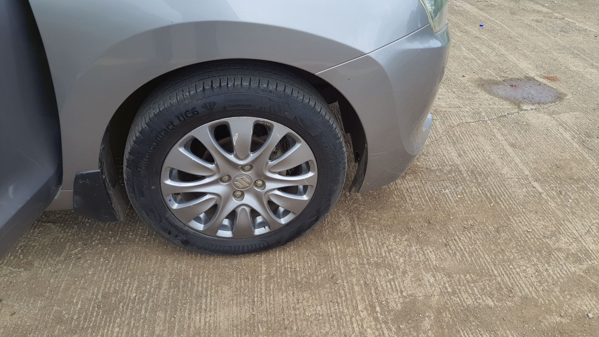 Baleno image 9 Baleno image 9