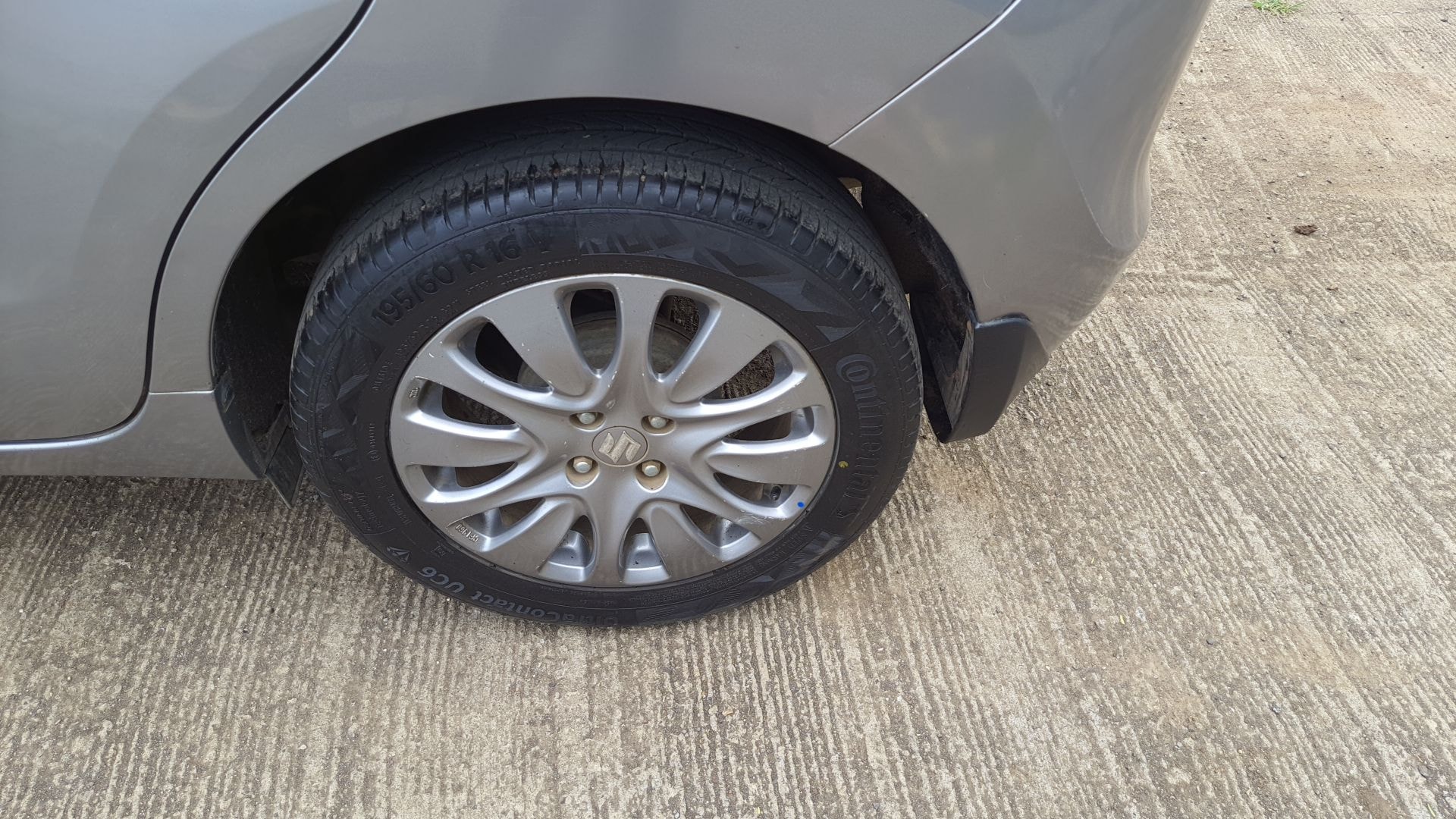 Baleno image 12 Baleno image 12