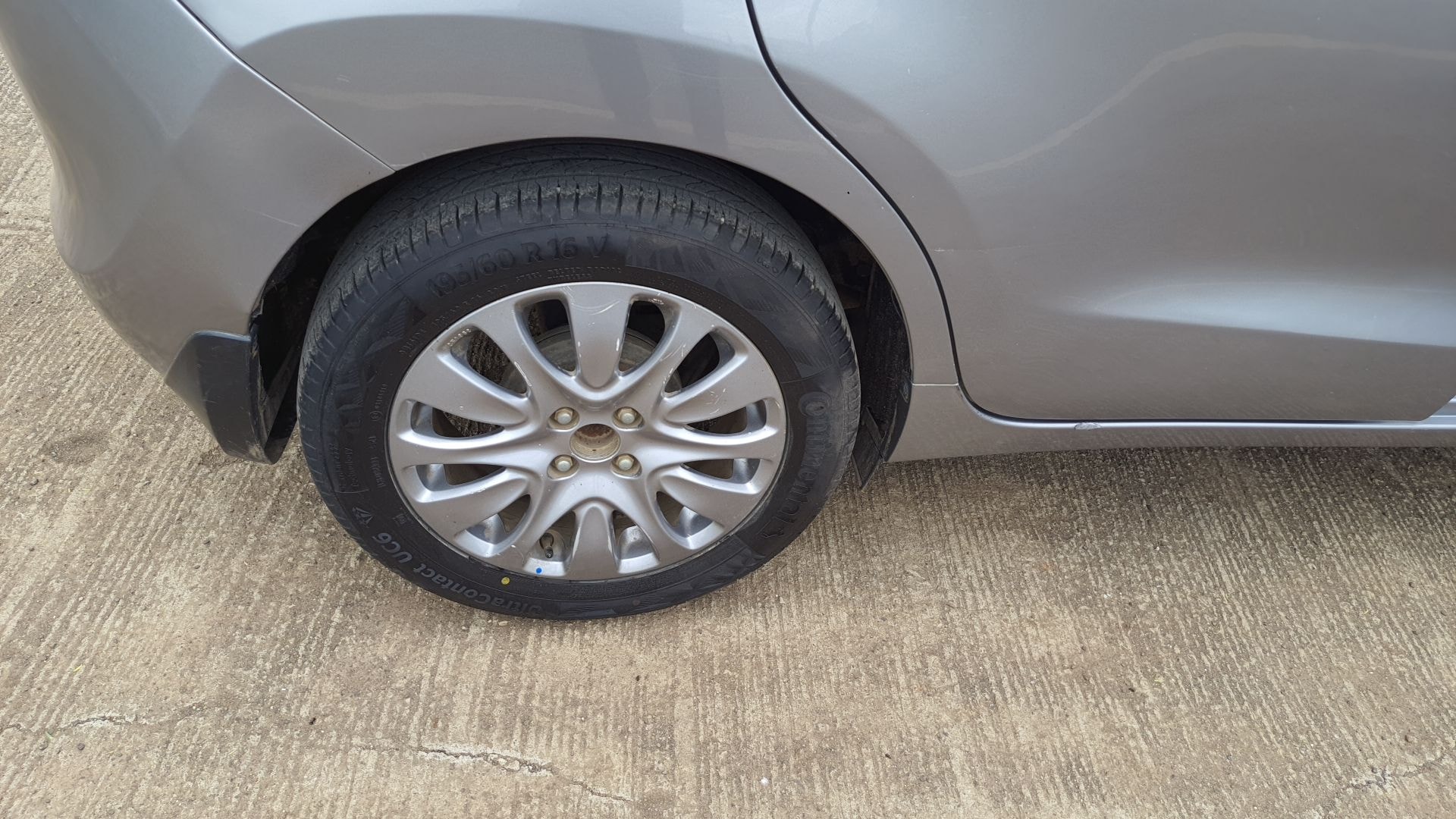 Baleno image 11 Baleno image 11