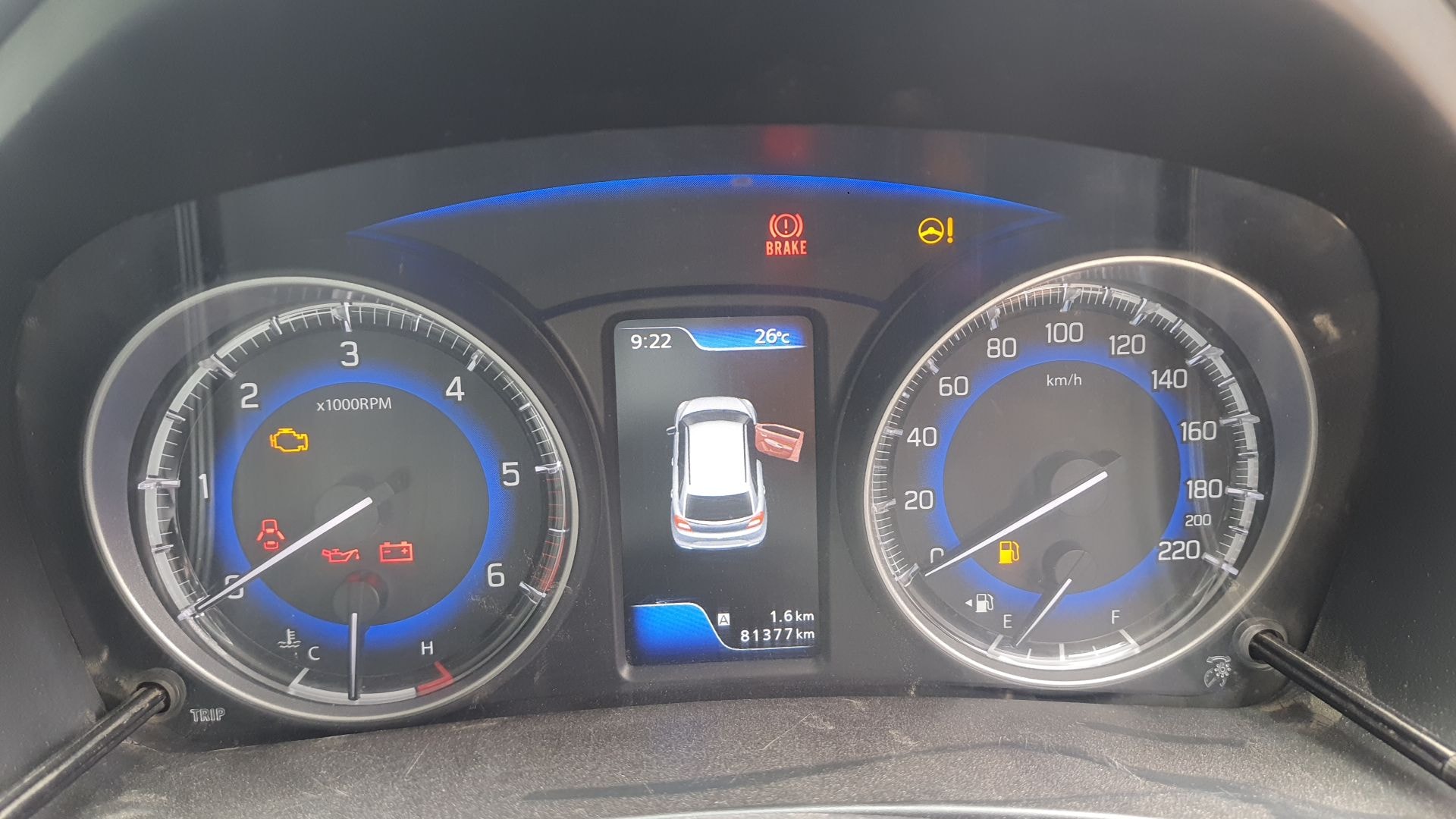 Baleno image 16 Baleno image 16