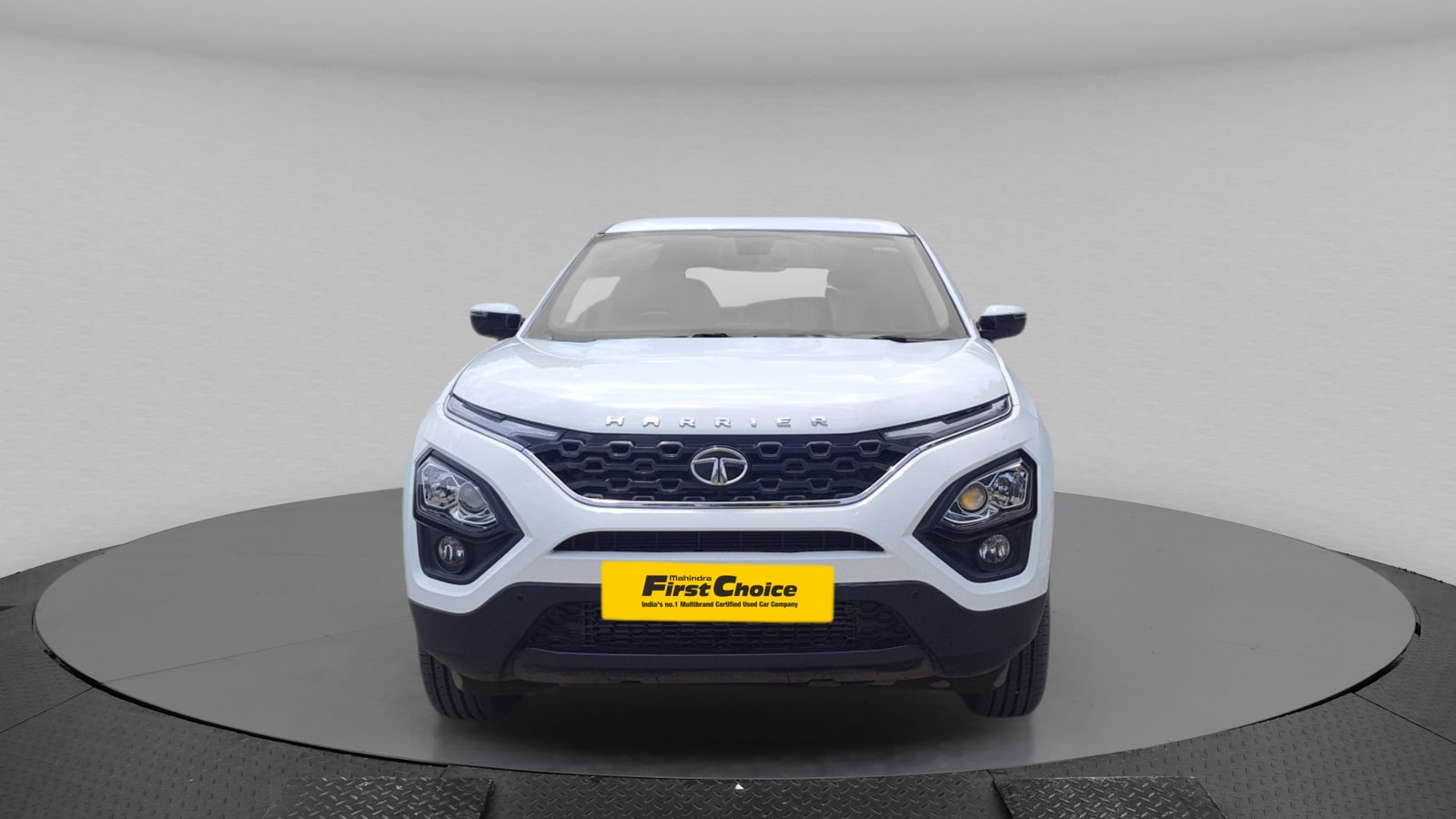 Harrier image 8 Harrier image 8