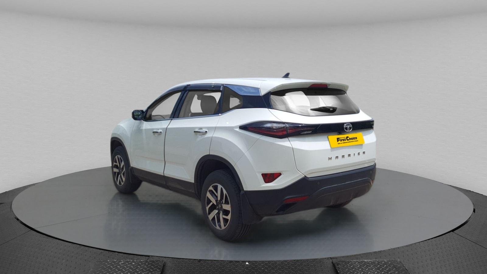 Harrier image 3 Harrier image 3