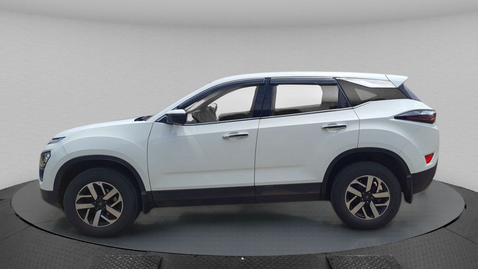 Harrier image 2 Harrier image 2