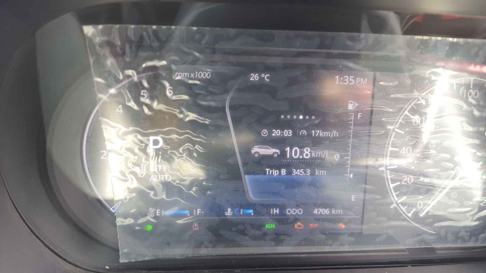 Harrier image 16 Harrier image 16