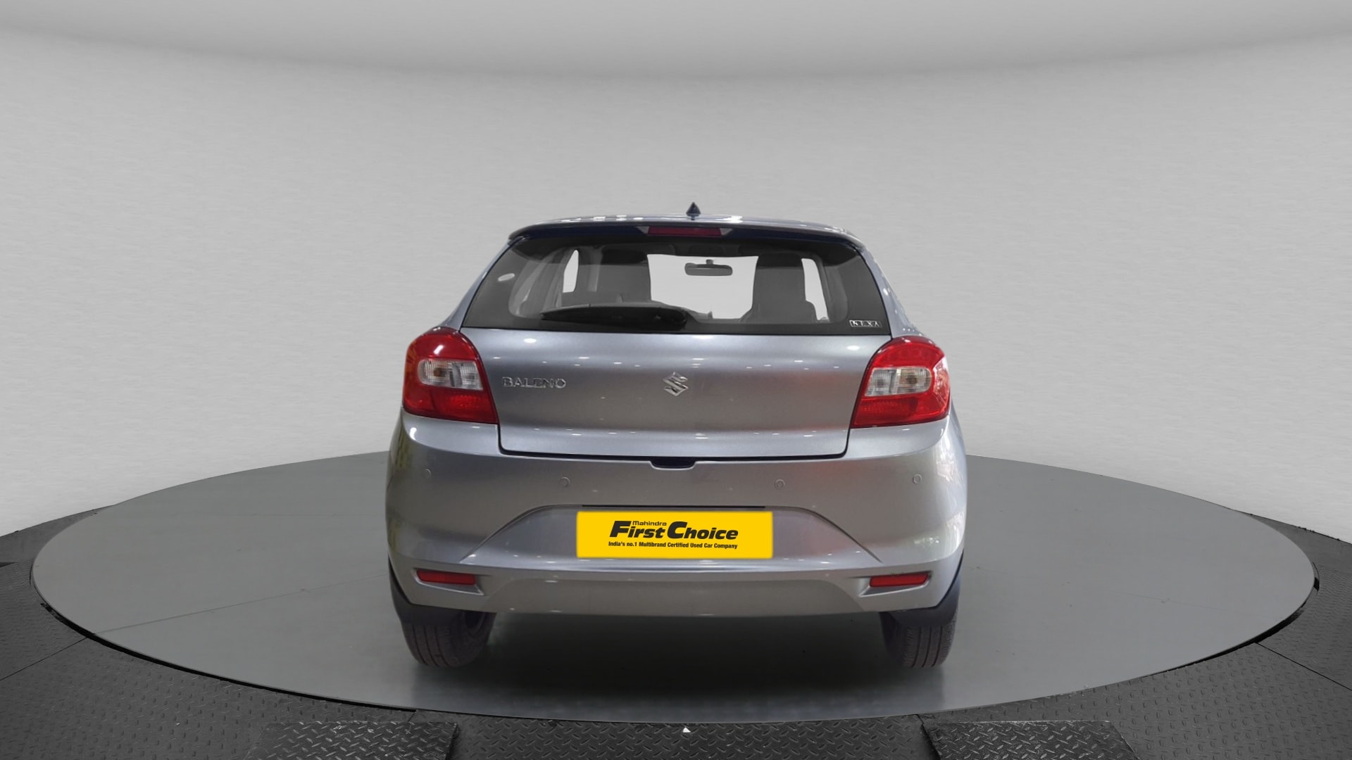 Baleno image 4 Baleno image 4