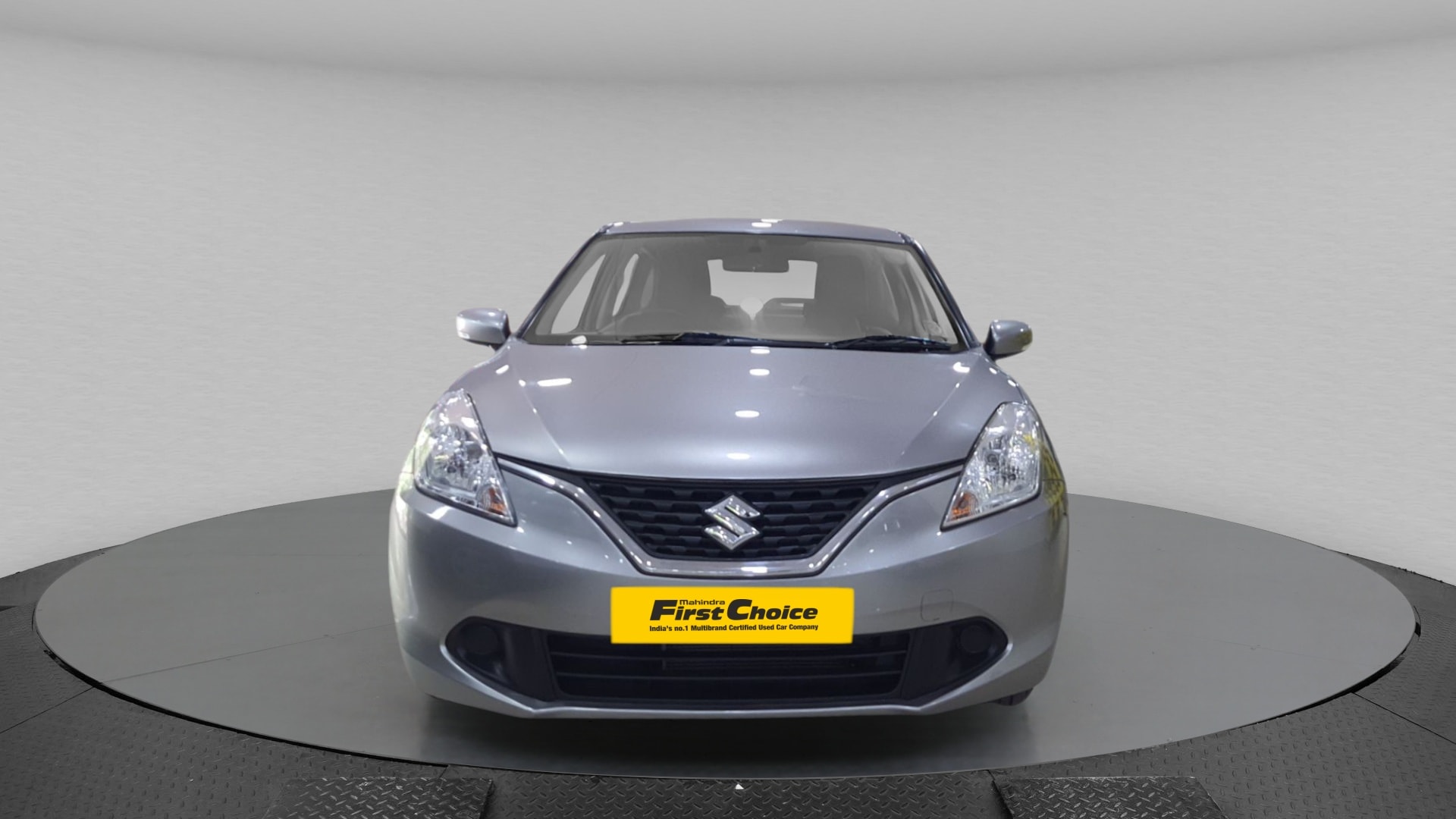 Baleno image 8 Baleno image 8