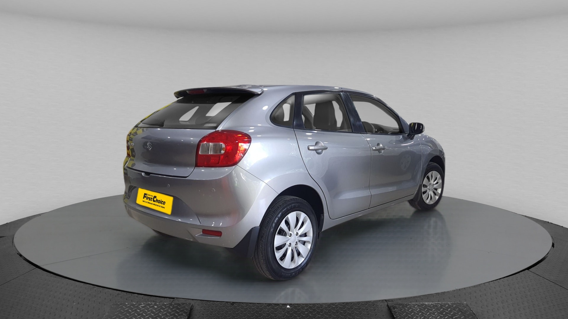 Baleno image 7 Baleno image 7