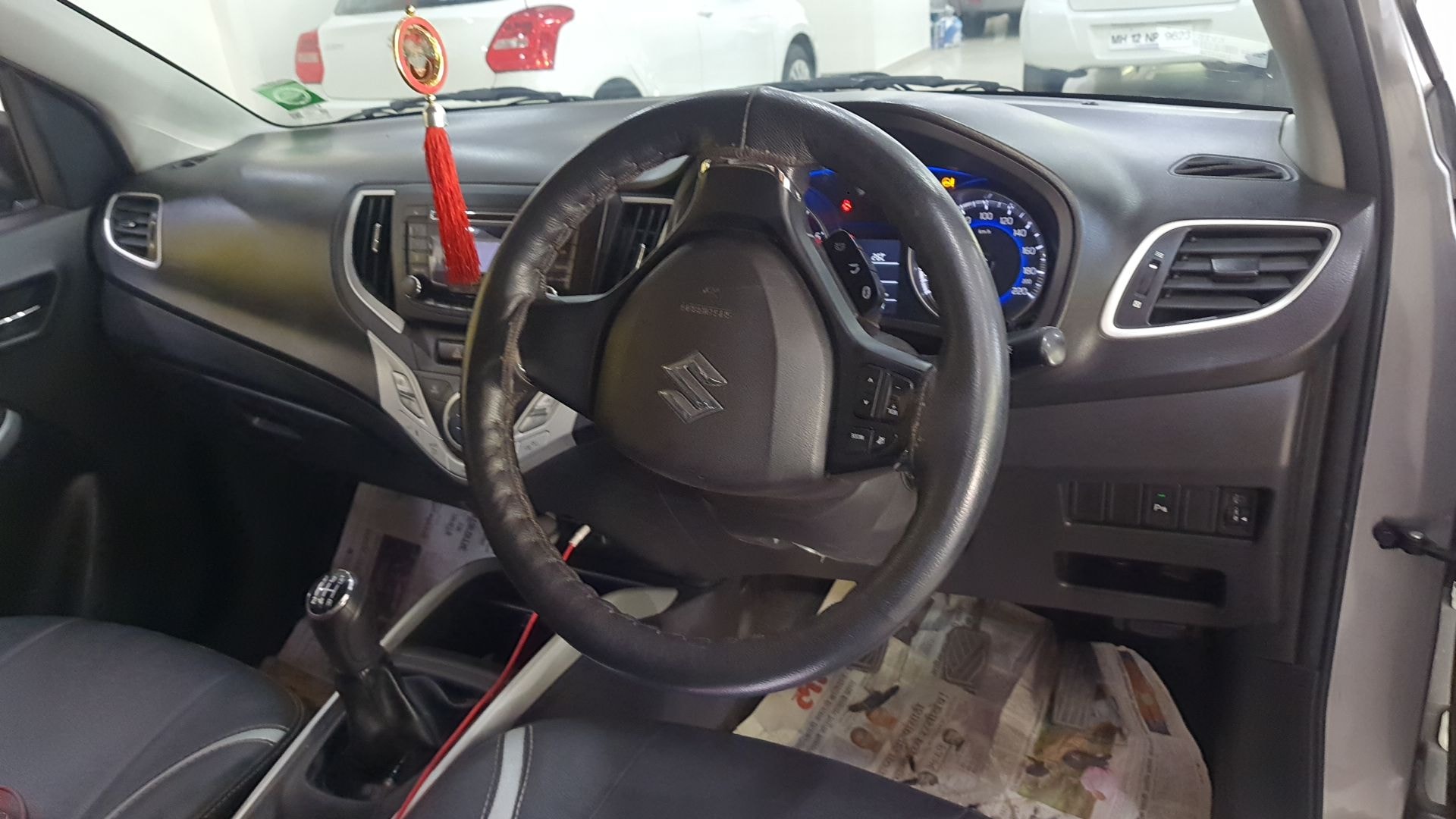 Baleno image 15 Baleno image 15