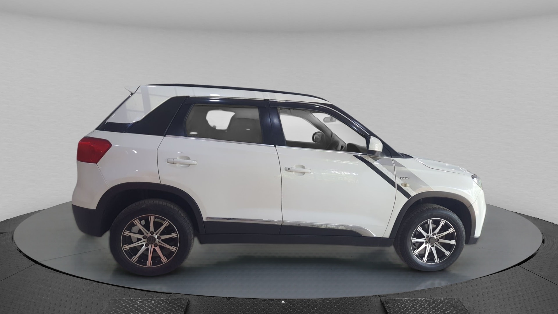 Vitara Brezza image 6 Vitara Brezza image 6