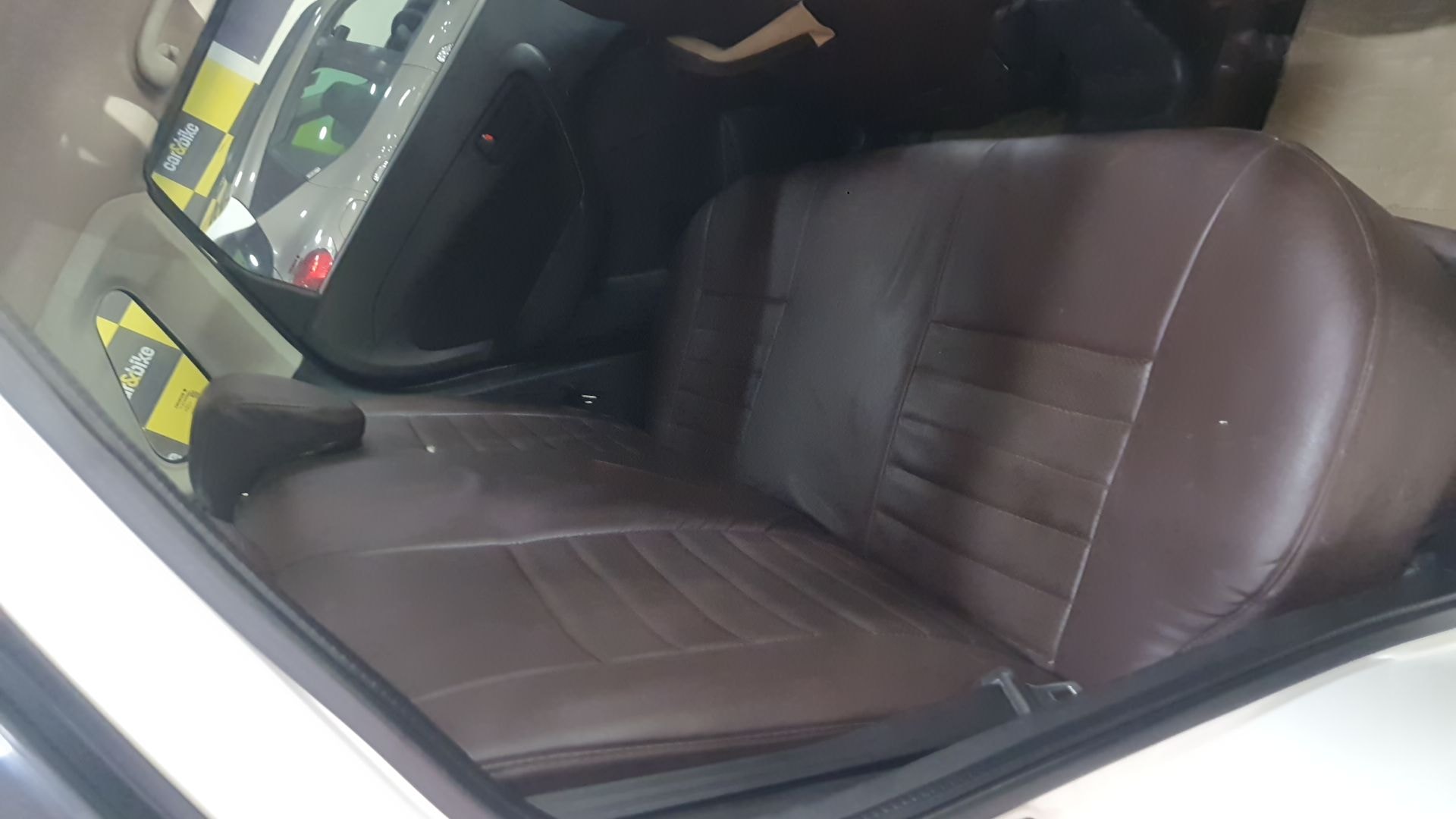 Vitara Brezza image 15 Vitara Brezza image 15