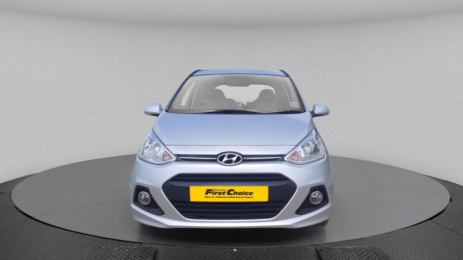 Grand i10 image 8 Grand i10 image 8