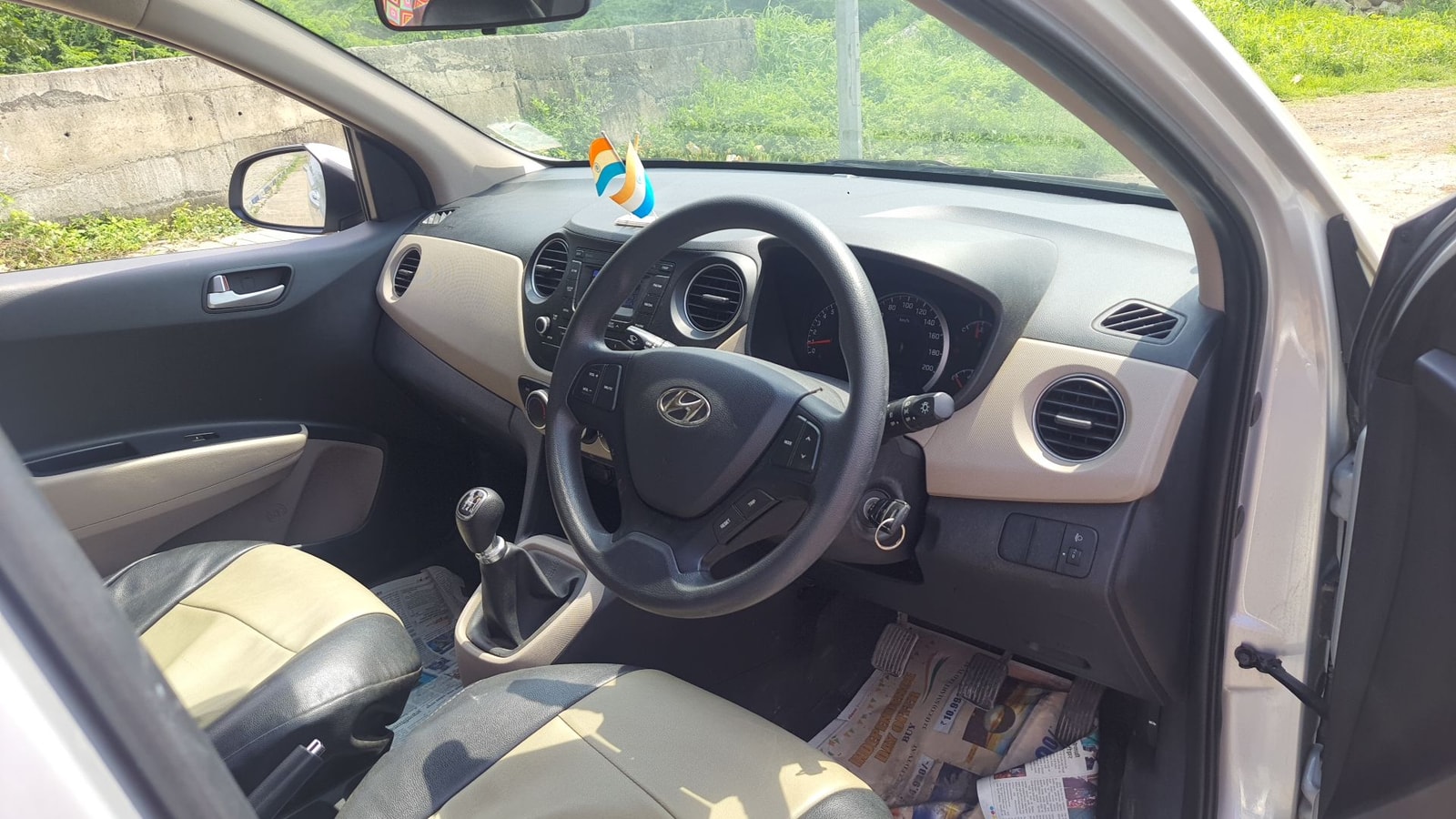 Grand i10 image 14 Grand i10 image 14