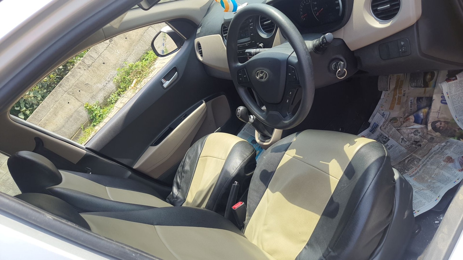 Grand i10 image 13 Grand i10 image 13