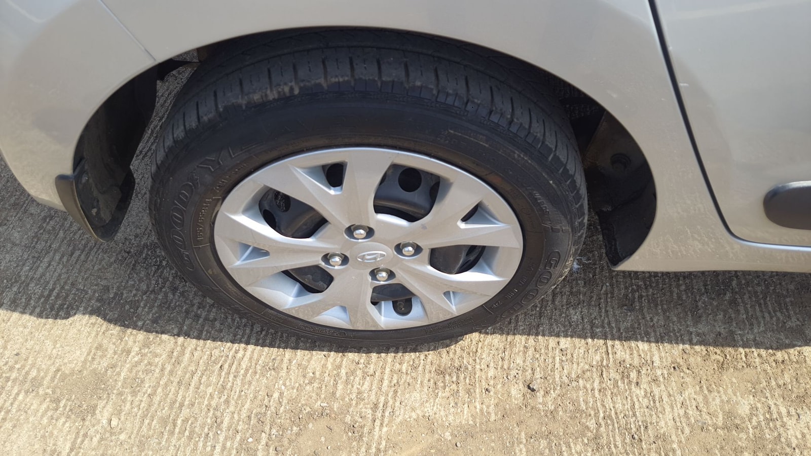 Grand i10 image 11 Grand i10 image 11