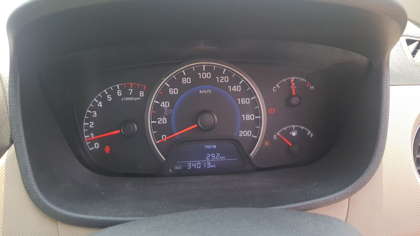 Grand i10 image 16 Grand i10 image 16