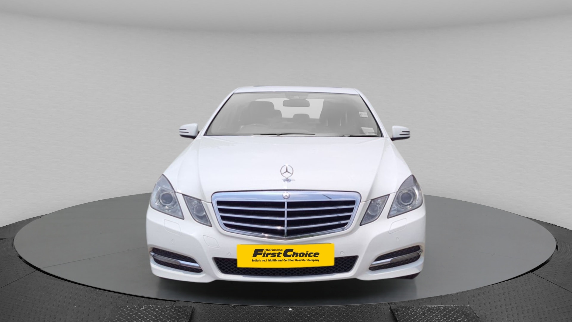 E-Class image 9 E-Class image 9