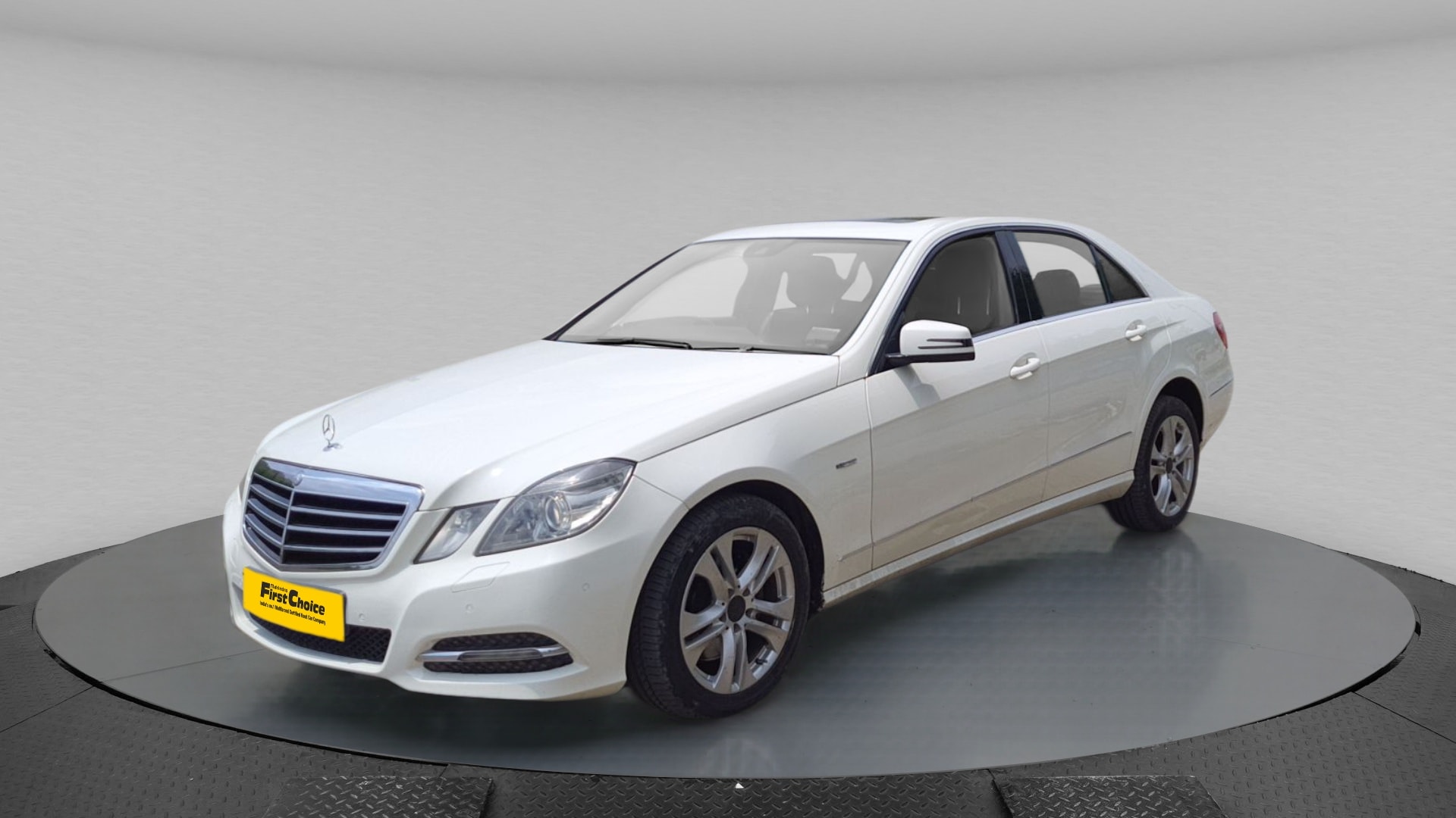 E-Class image 1 E-Class image 1