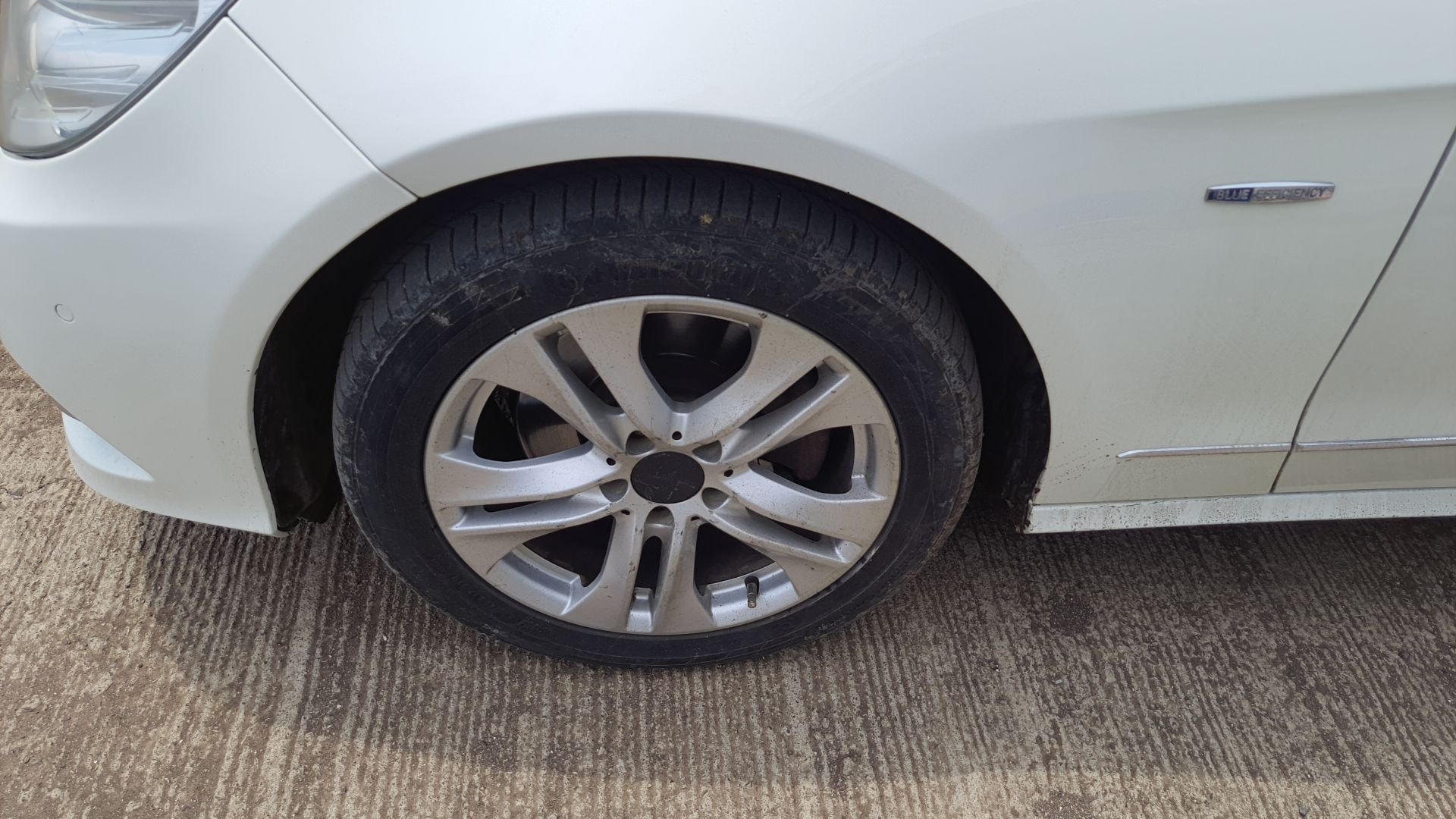 E-Class image 11 E-Class image 11