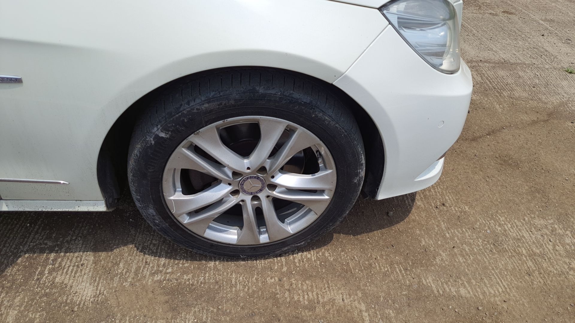 E-Class image 10 E-Class image 10