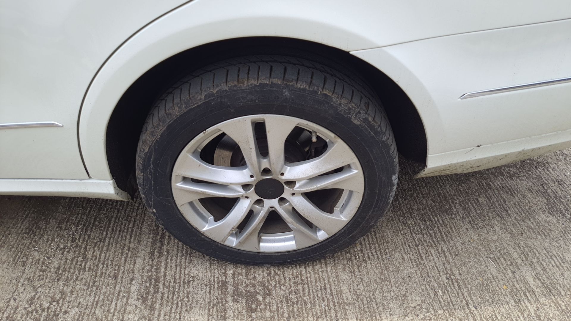 E-Class image 5 E-Class image 5