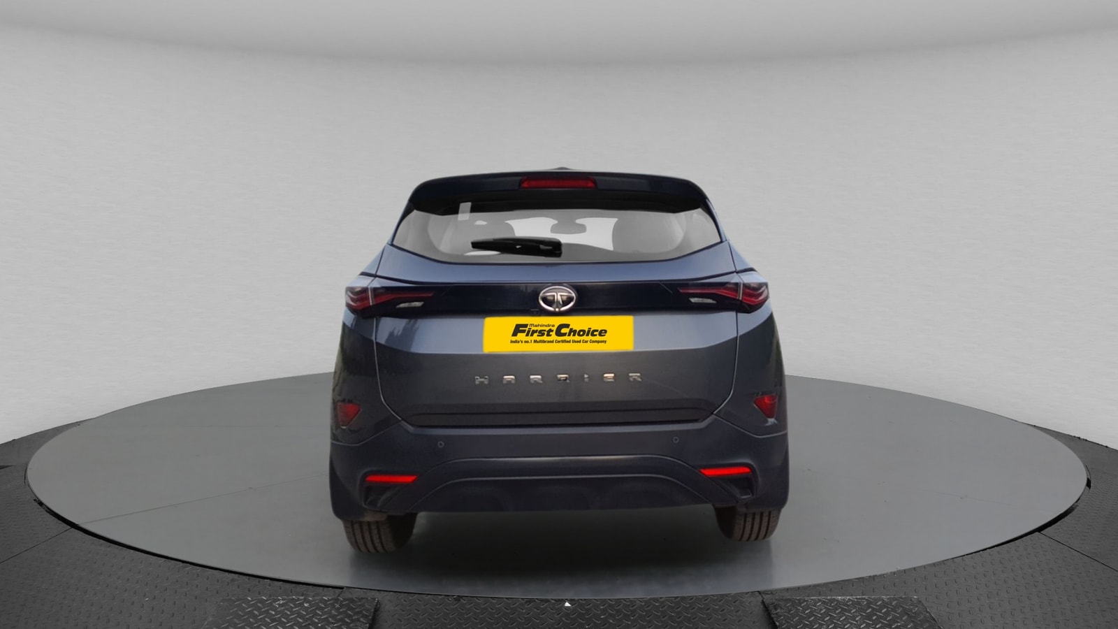 Harrier image 4 Harrier image 4