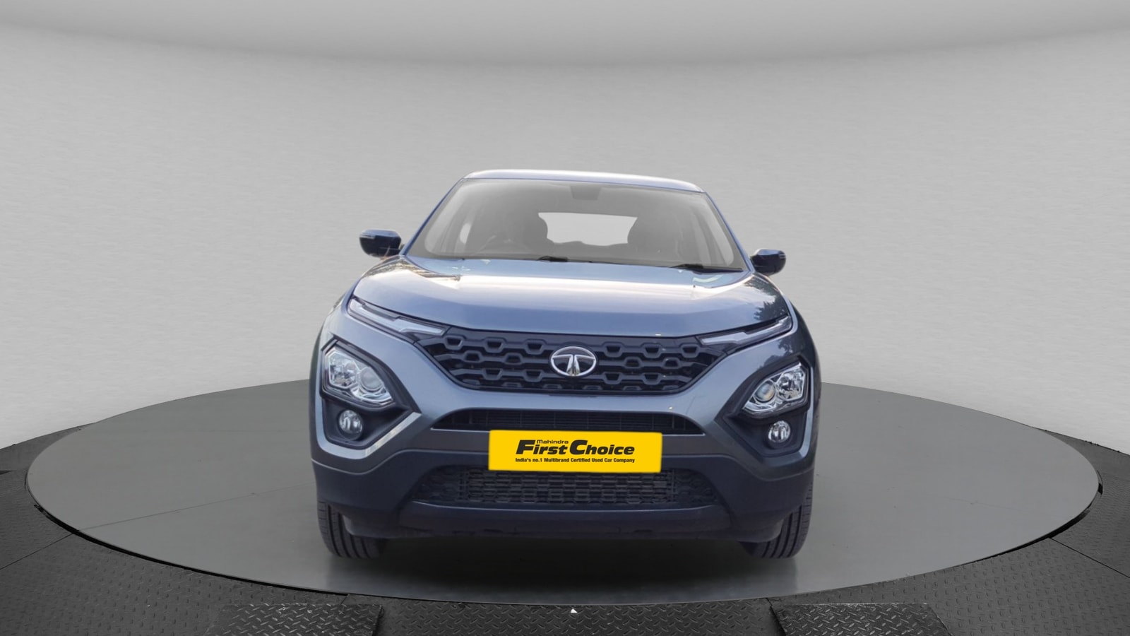 Harrier image 8 Harrier image 8