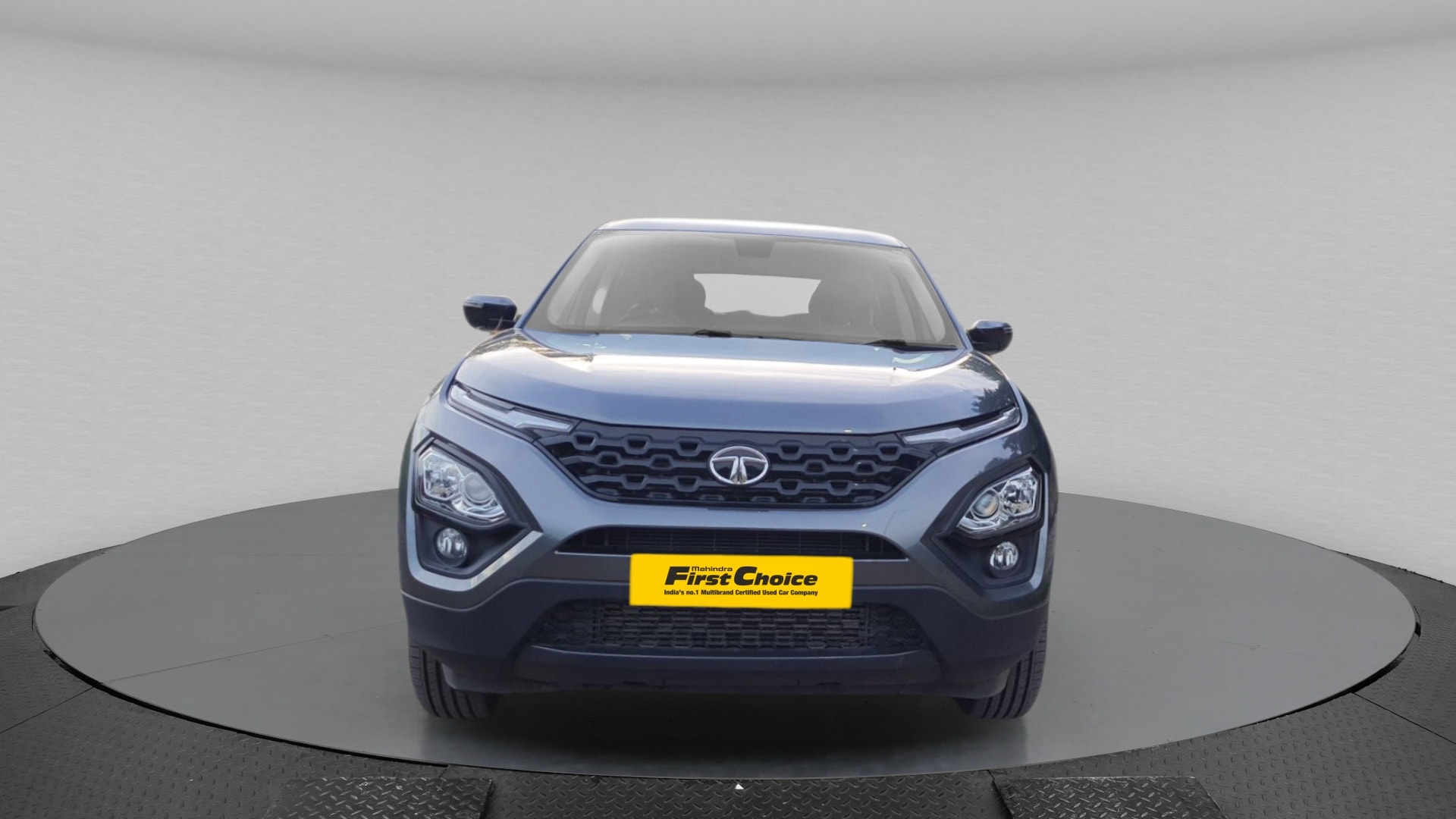 Harrier image 8 Harrier image 8