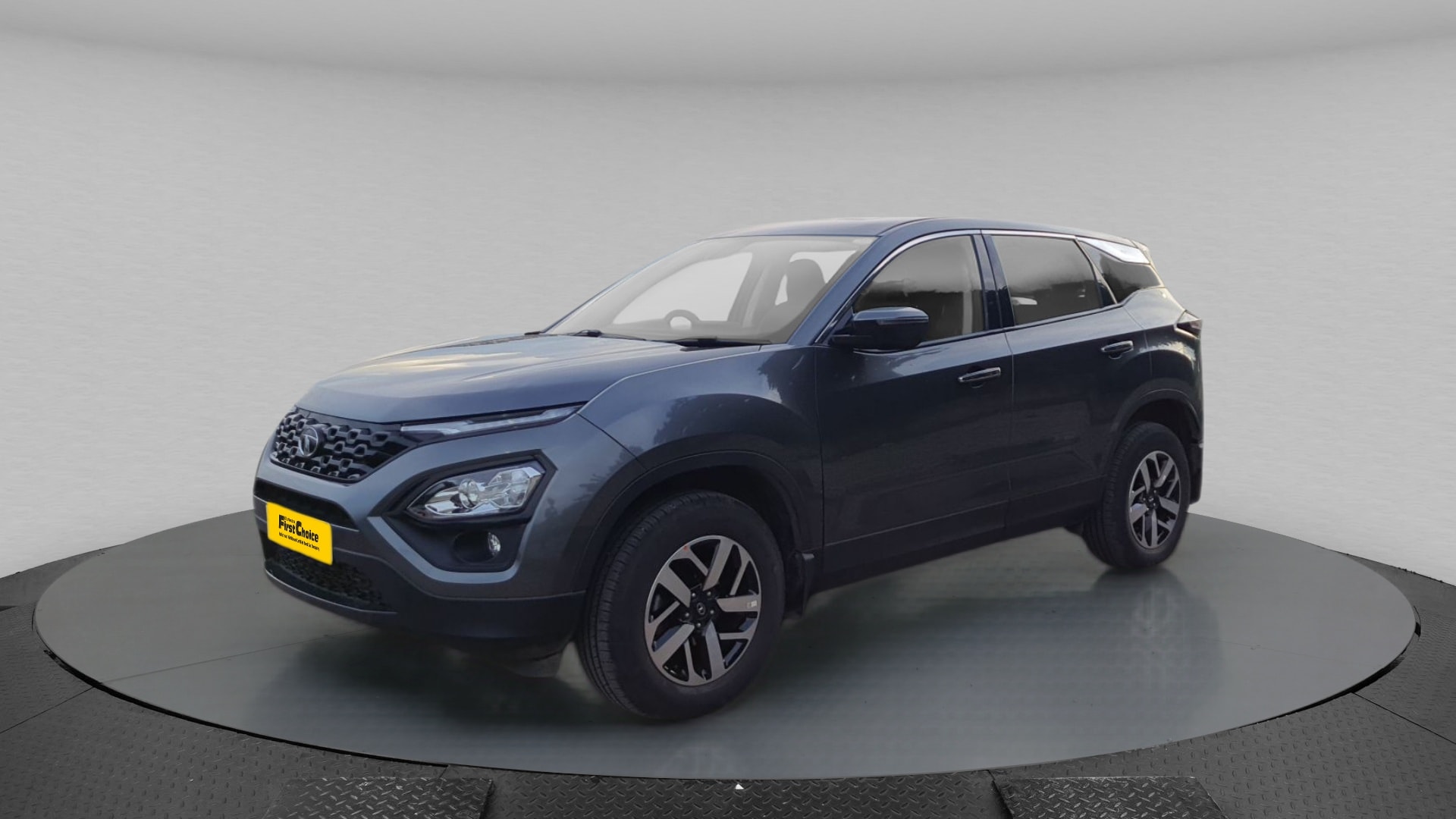 Harrier image 1 Harrier image 1