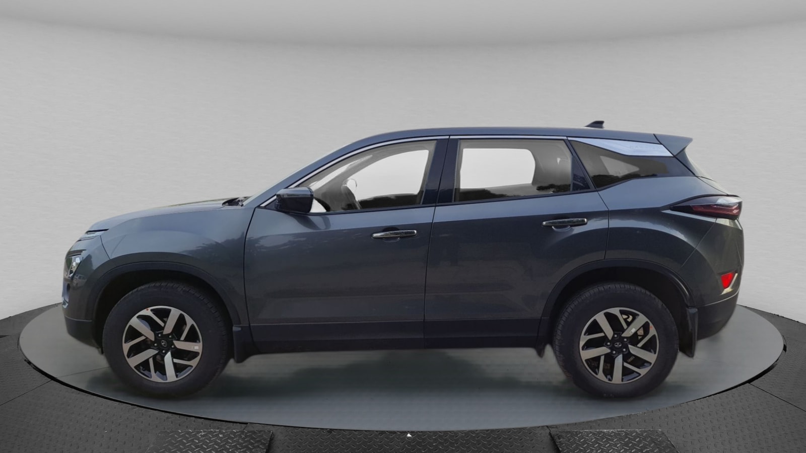 Harrier image 2 Harrier image 2