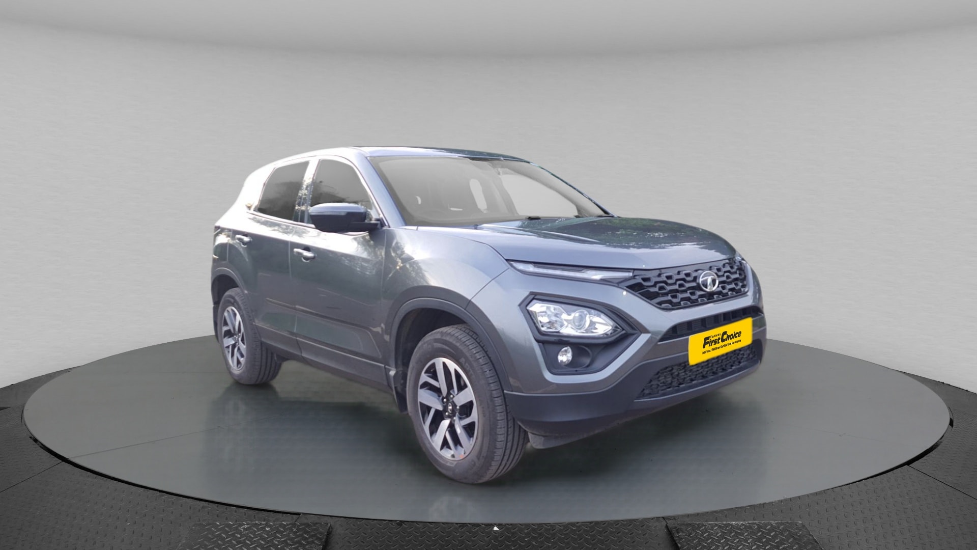 Harrier image 5 Harrier image 5