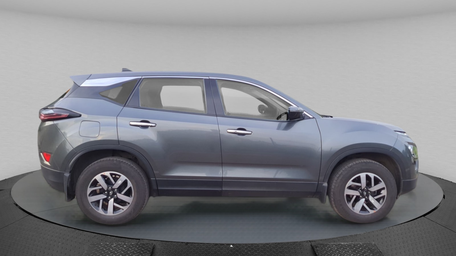 Harrier image 6 Harrier image 6