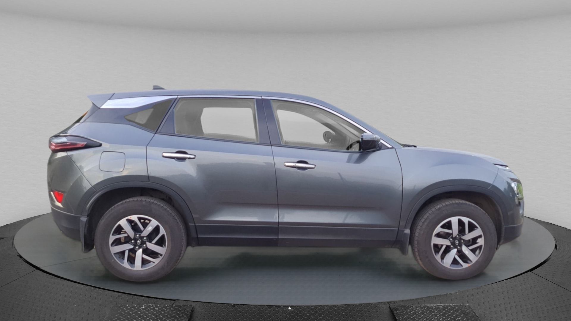 Harrier image 6 Harrier image 6