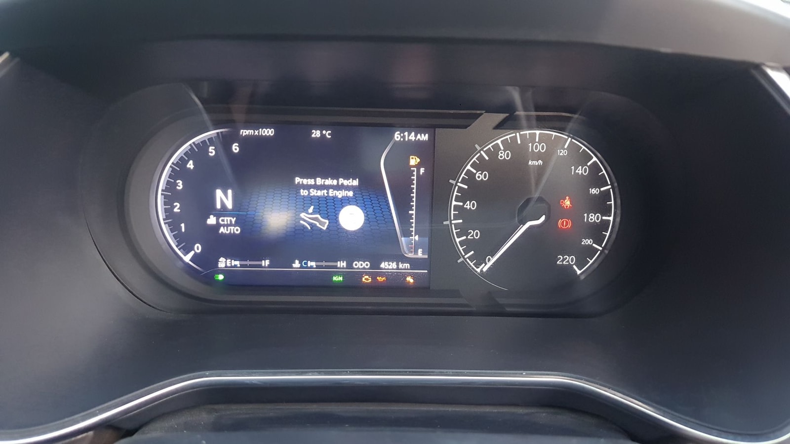 Harrier image 19 Harrier image 19