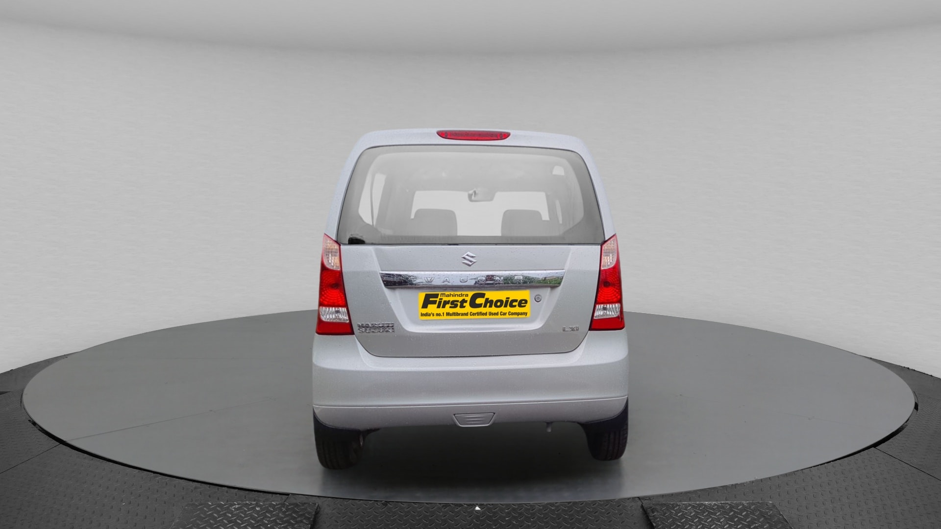 Wagon R image 4 Wagon R image 4