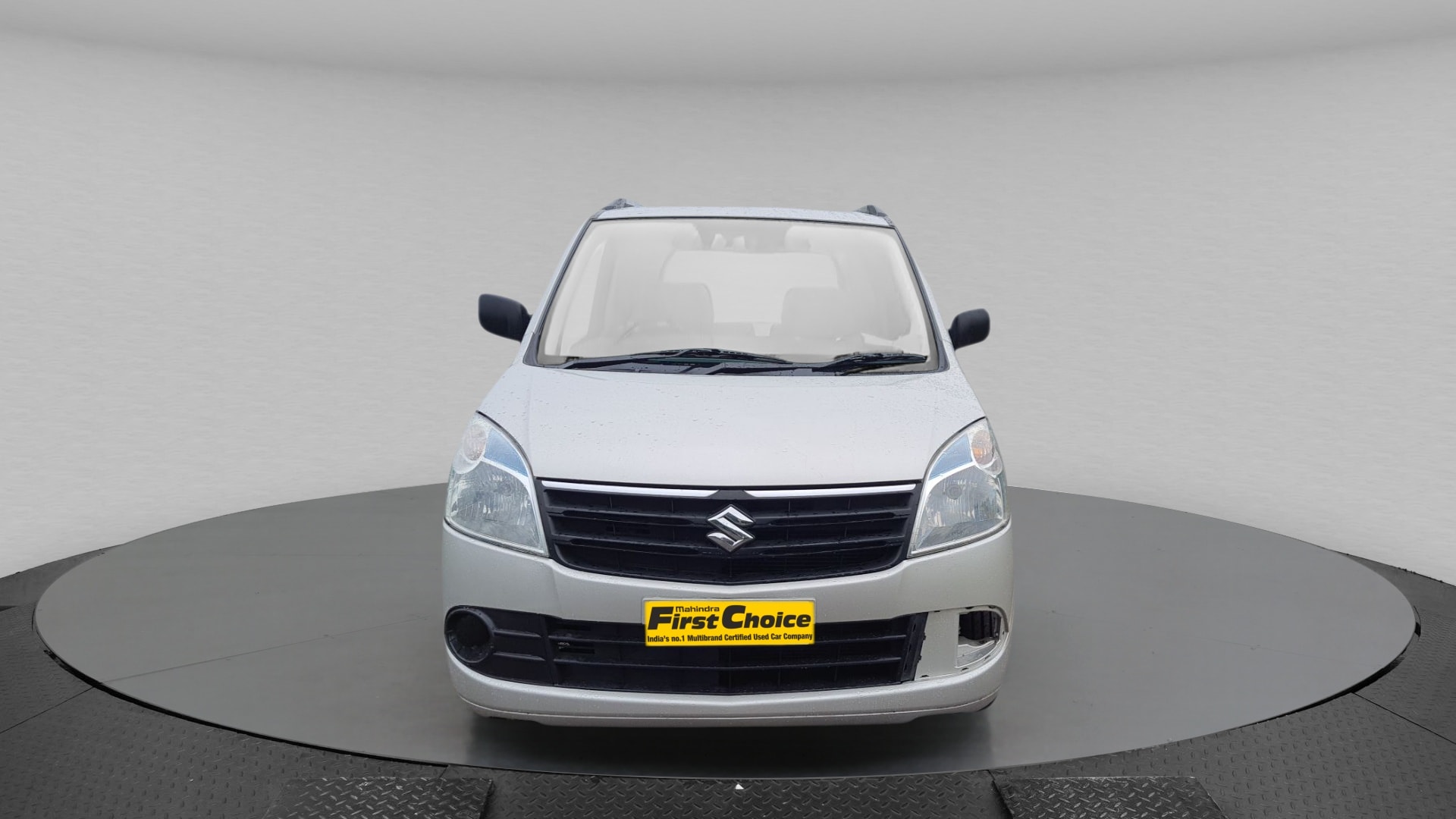 Wagon R image 8 Wagon R image 8