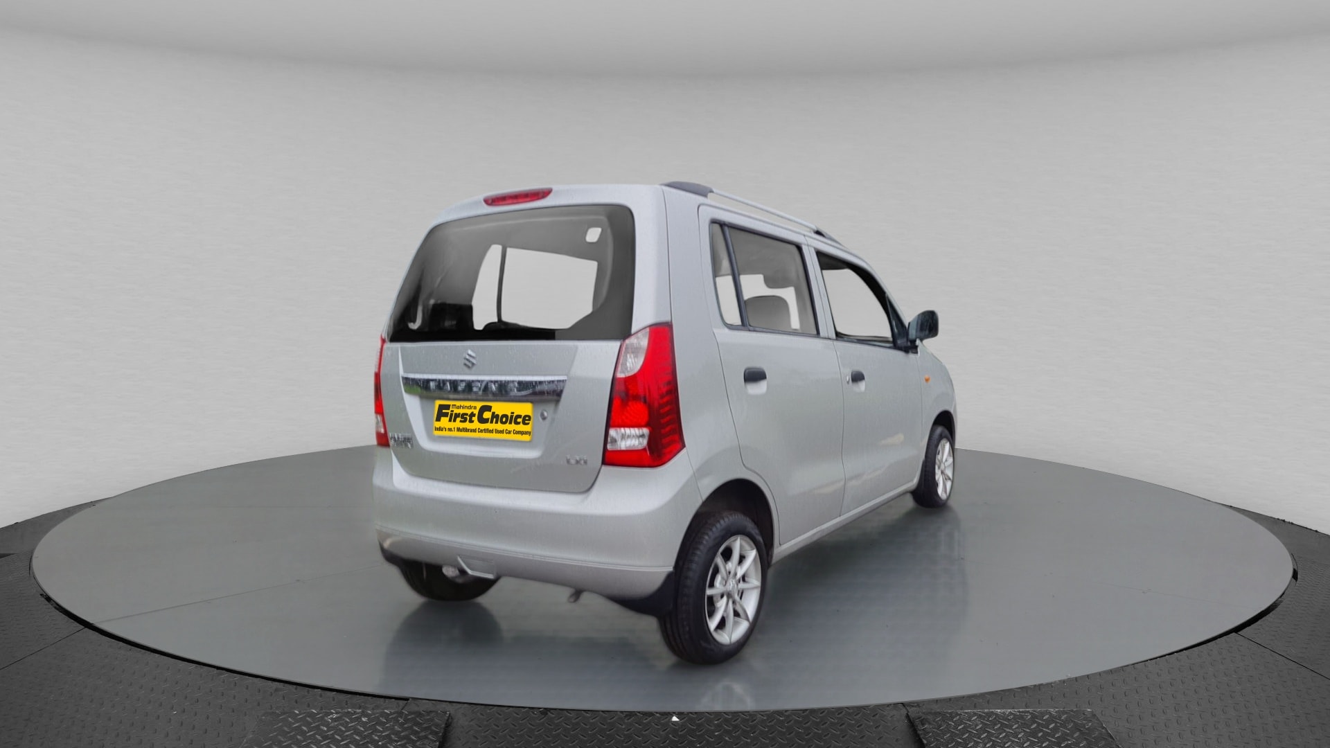 Wagon R image 7 Wagon R image 7