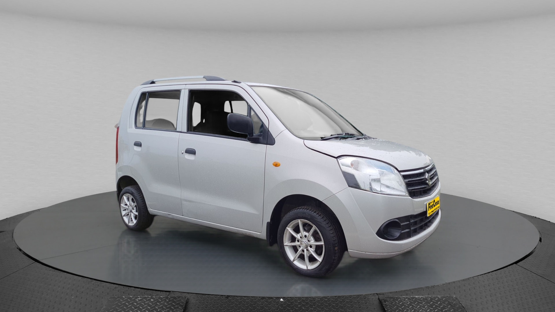 Wagon R image 5 Wagon R image 5