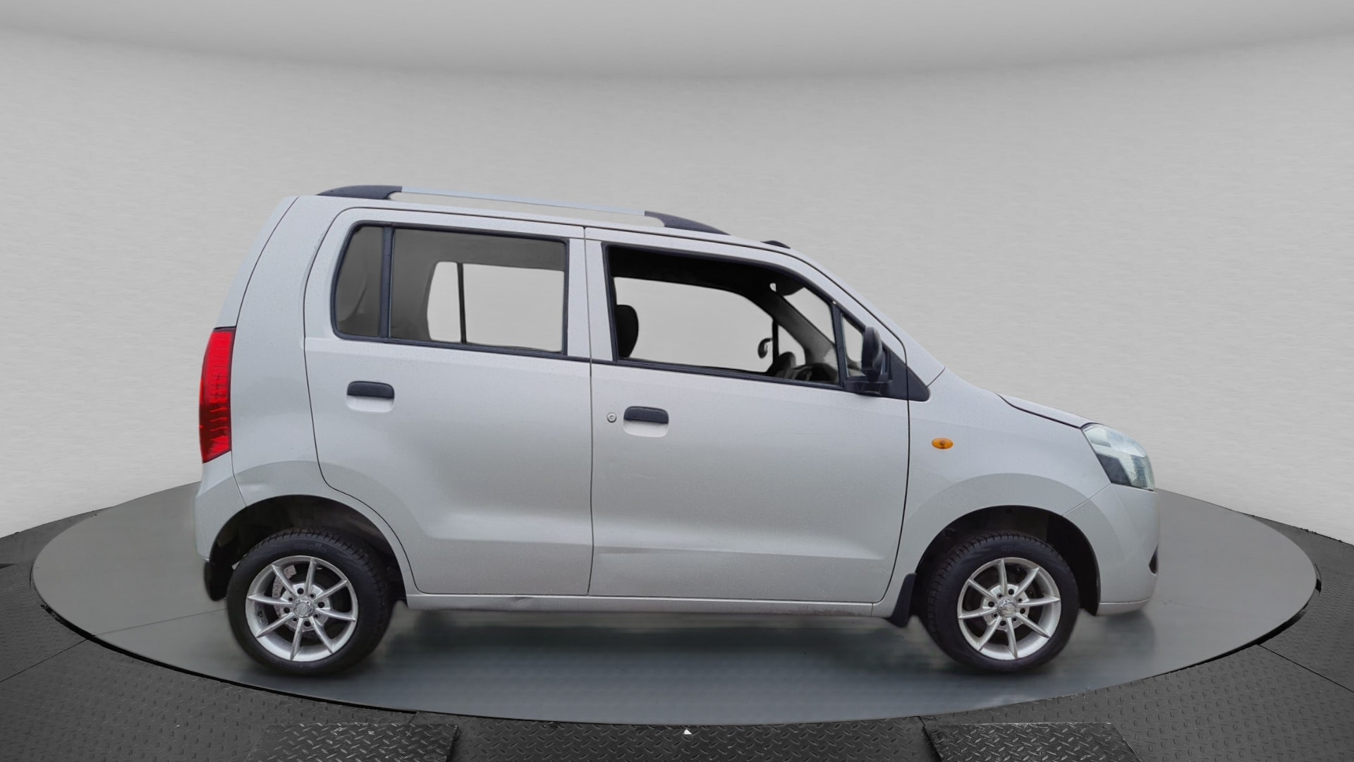 Wagon R image 6 Wagon R image 6