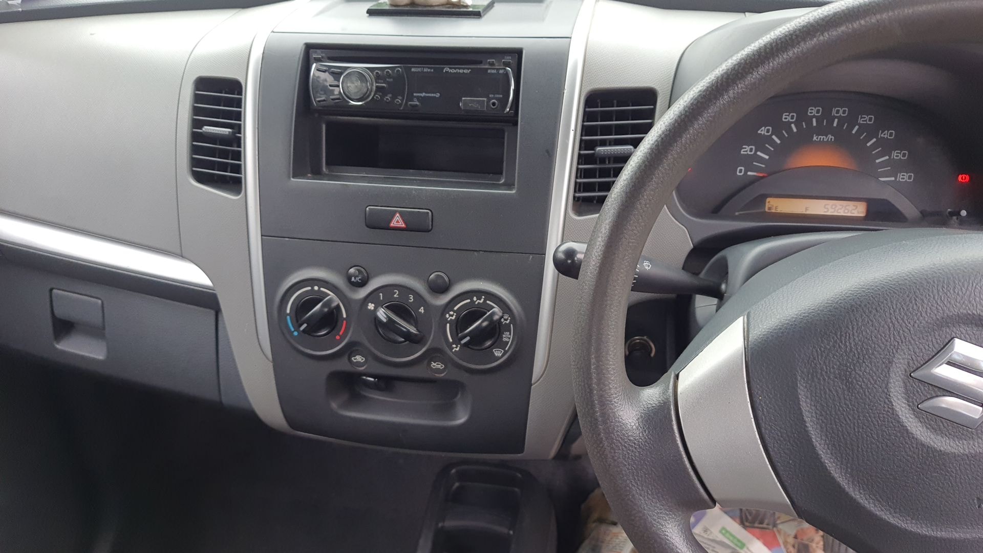 Wagon R image 16 Wagon R image 16