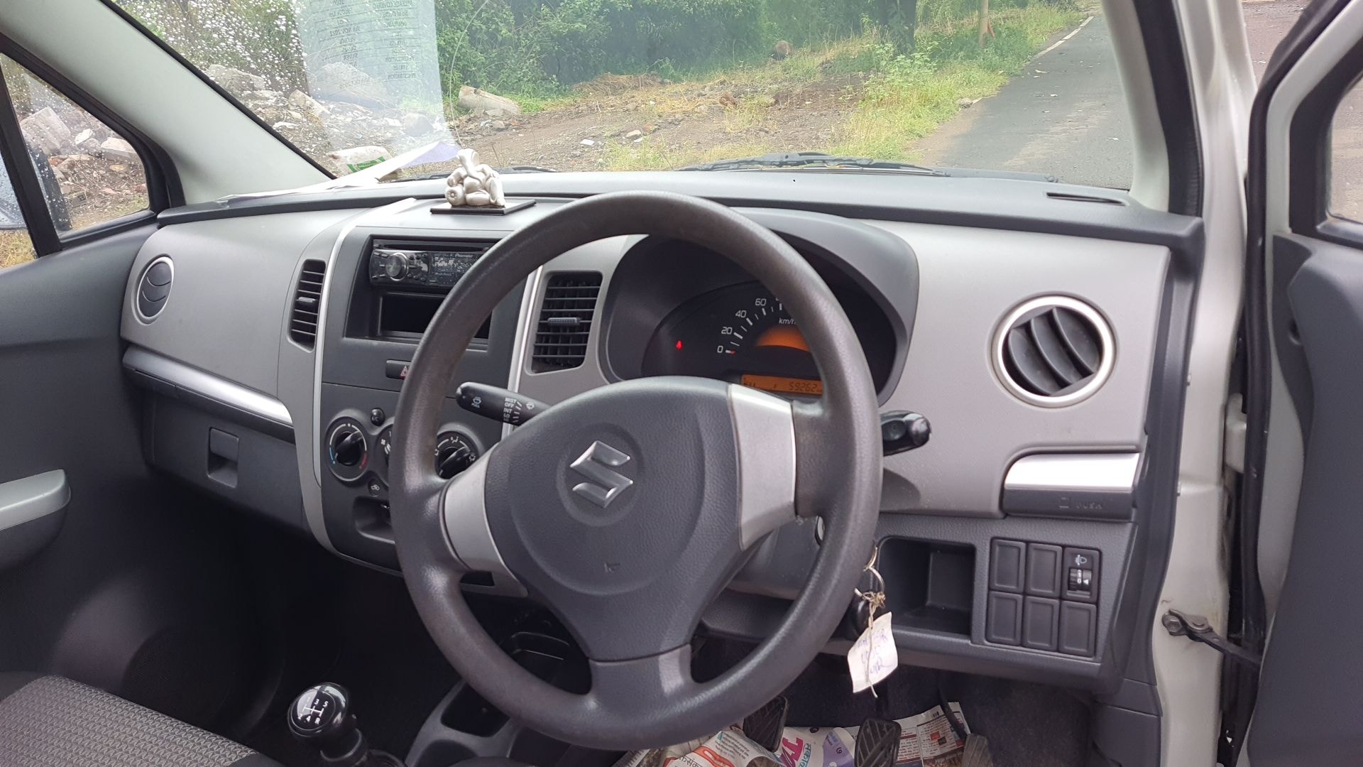 Wagon R image 14 Wagon R image 14