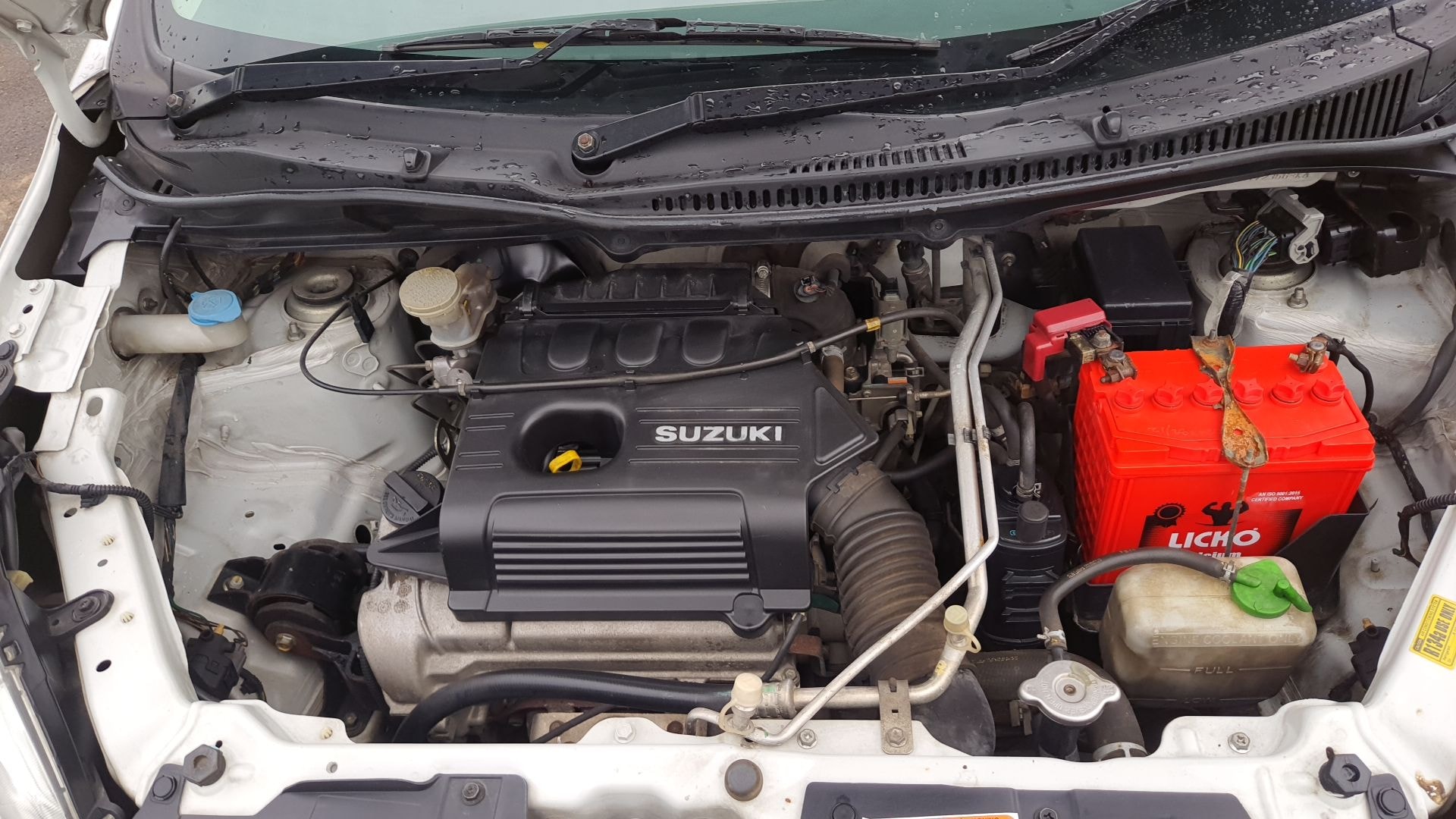 Wagon R image 13 Wagon R image 13