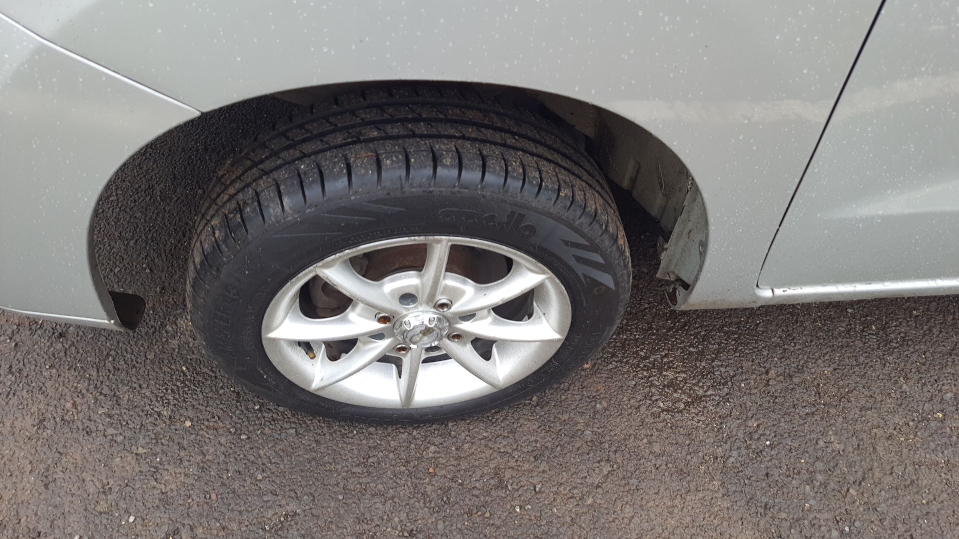 Wagon R image 10 Wagon R image 10