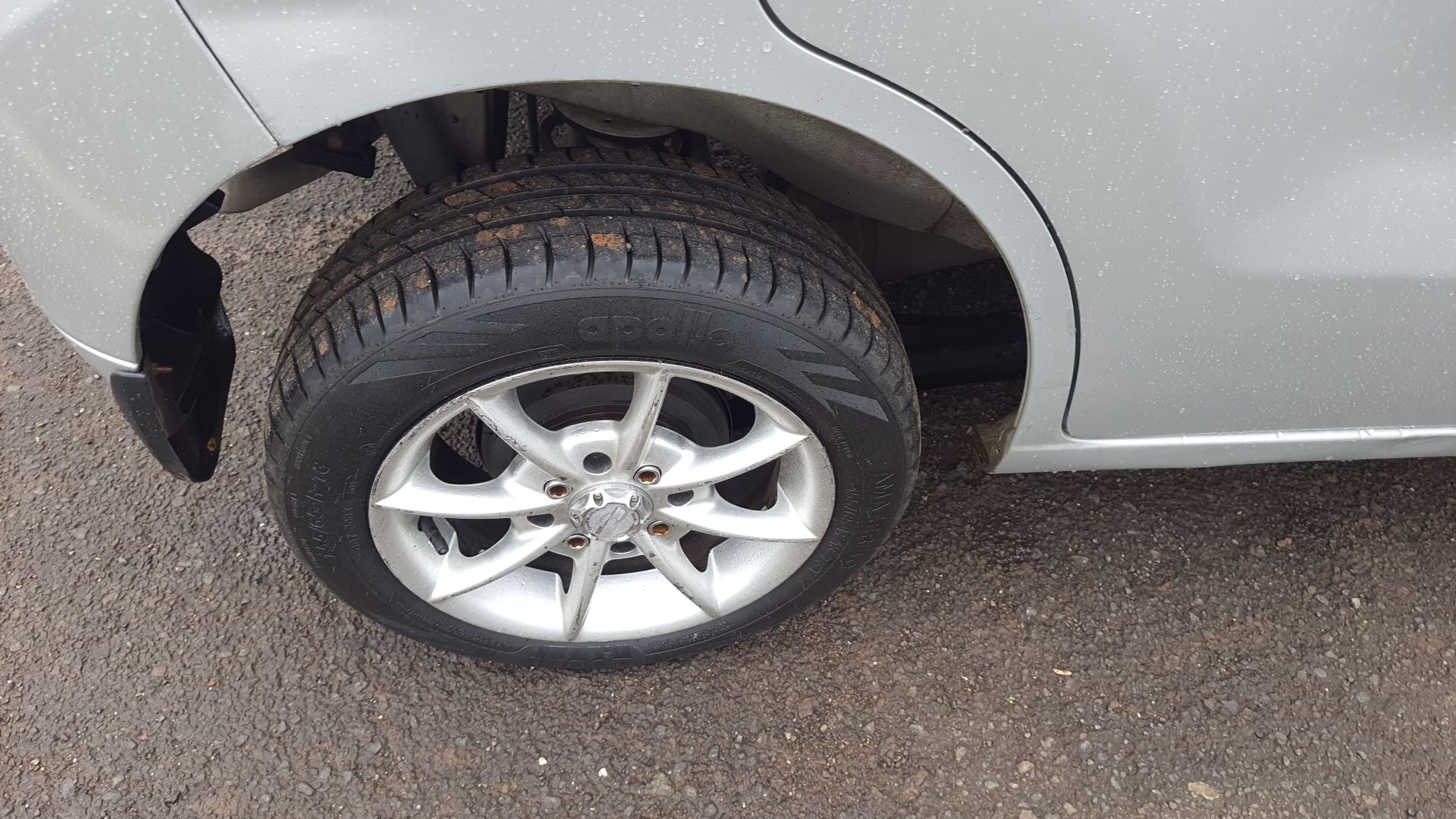 Wagon R image 11 Wagon R image 11