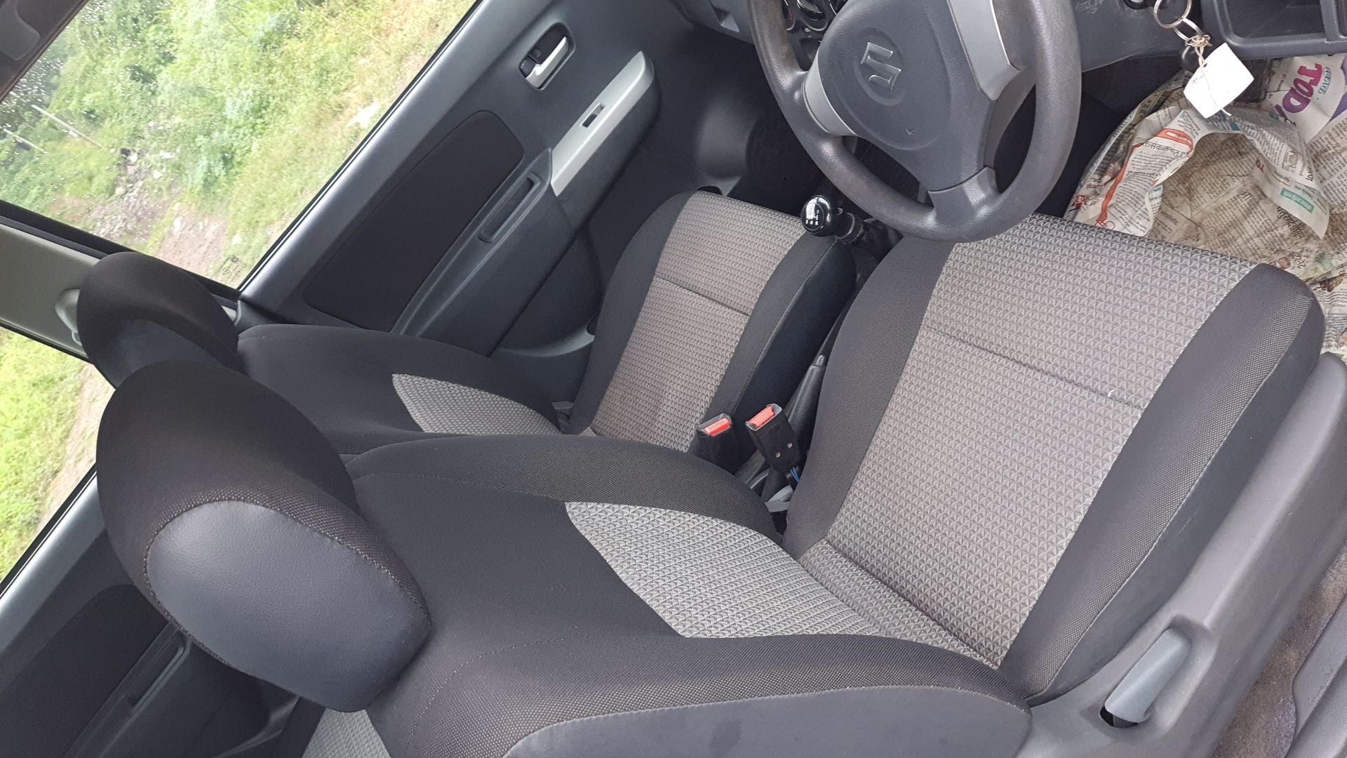 Wagon R image 18 Wagon R image 18