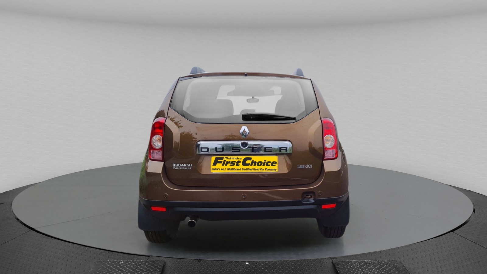 Duster image 4 Duster image 4